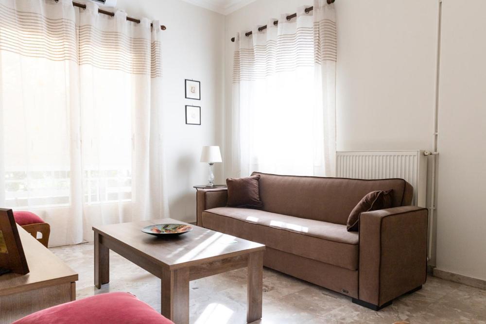 Panos House Apartment Kiaton Ngoại thất bức ảnh